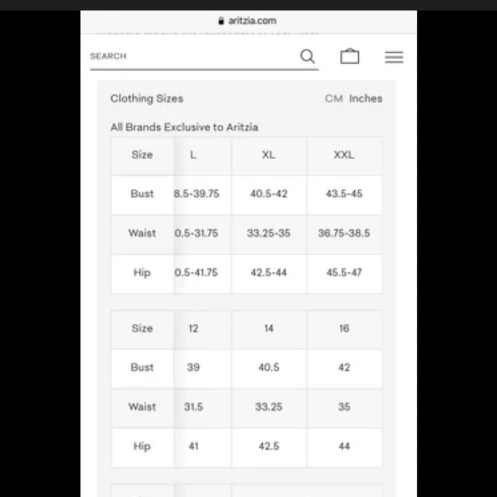 Aritzia Wilfred Flight Dress - New With Tags - Picture 7 of 7